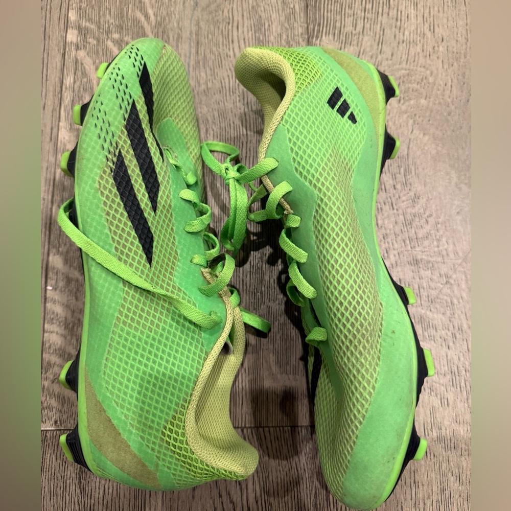 Kids adidas soccer cleats